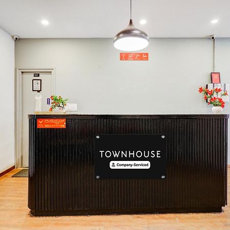 فندق Super Townhouse Rr Nagar بنغالور المظهر الخارجي الصورة