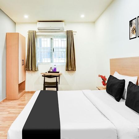 فندق Super Townhouse Rr Nagar بنغالور المظهر الخارجي الصورة