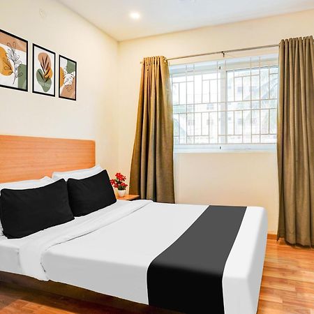 فندق Super Townhouse Rr Nagar بنغالور المظهر الخارجي الصورة