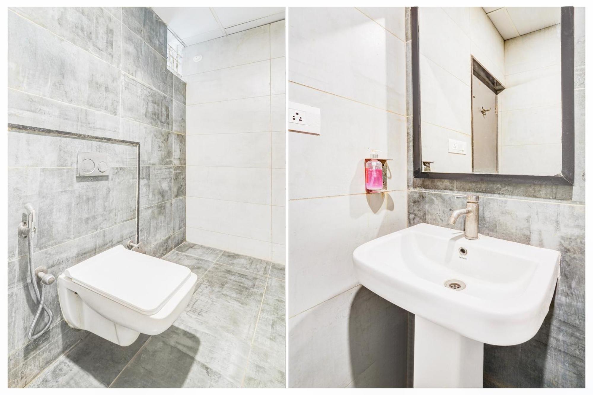 فندق Super Townhouse Rr Nagar بنغالور المظهر الخارجي الصورة