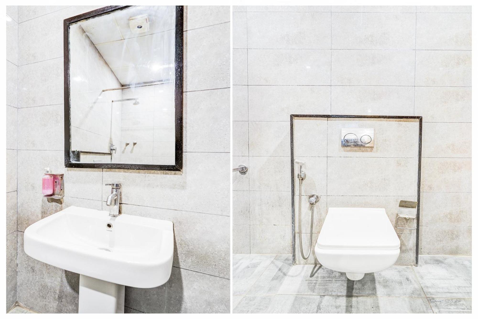 فندق Super Townhouse Rr Nagar بنغالور المظهر الخارجي الصورة