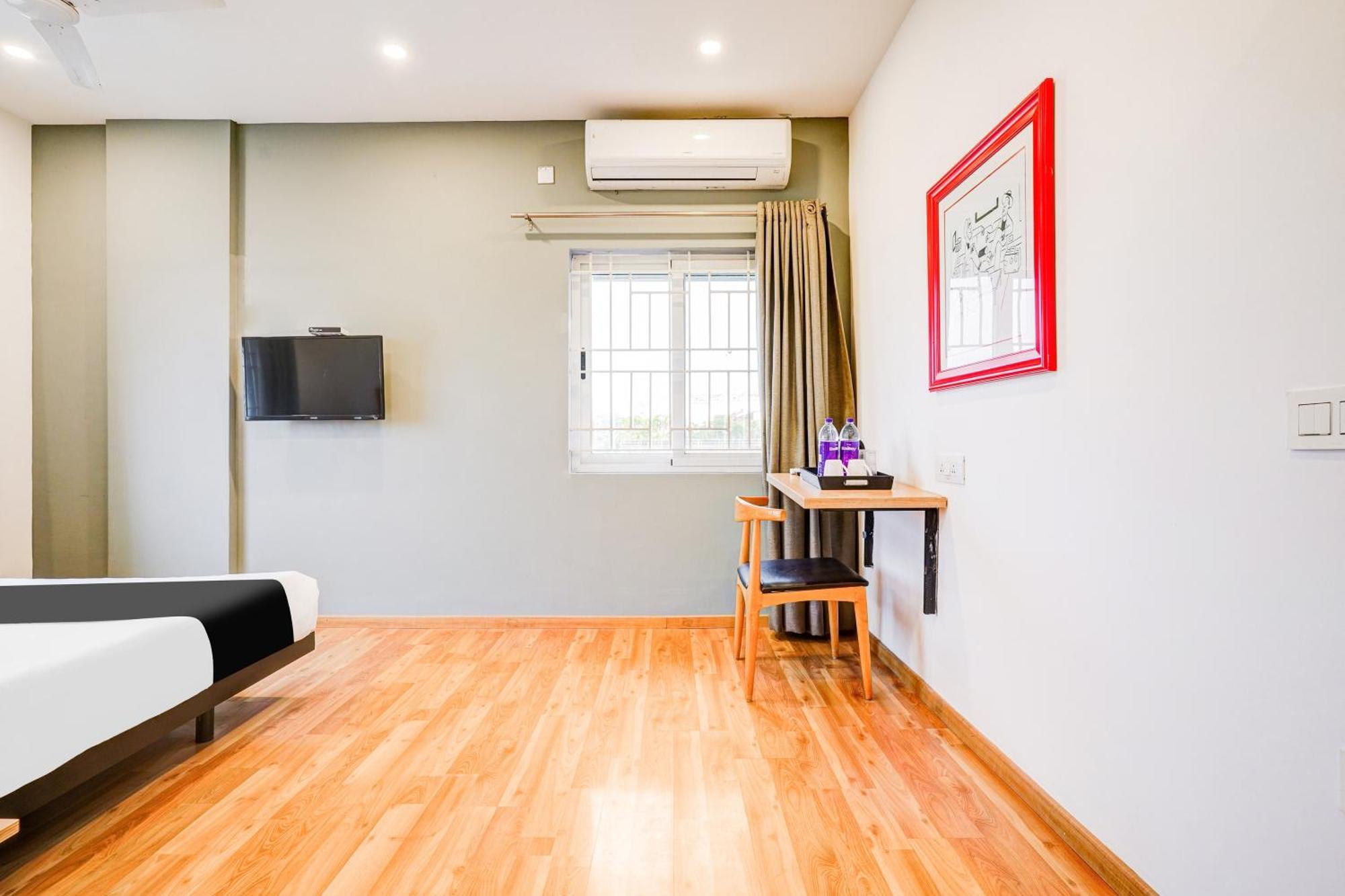 فندق Super Townhouse Rr Nagar بنغالور المظهر الخارجي الصورة