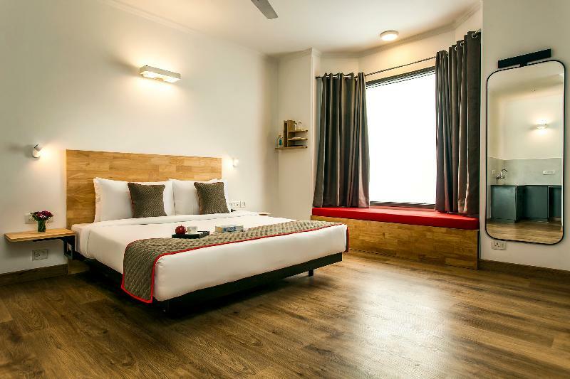 فندق Super Townhouse Rr Nagar بنغالور المظهر الخارجي الصورة