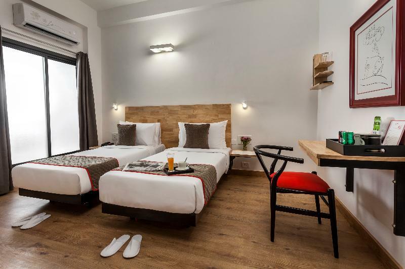 فندق Super Townhouse Rr Nagar بنغالور المظهر الخارجي الصورة